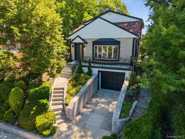 8549 Avon Street , Jamaica Estates, NY 11432