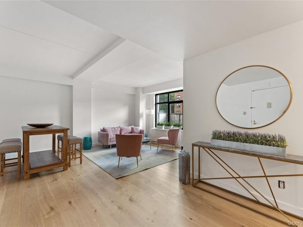 3536 Cambridge Avenue , Unit 2A, Bronx, NY 10463