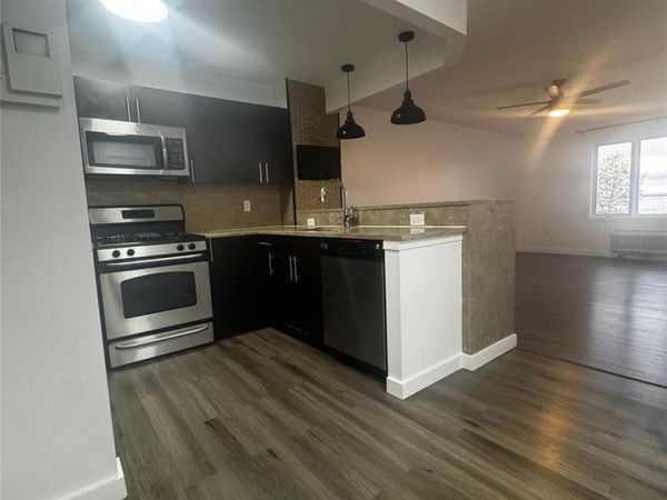 1490 Outlook Avenue , Unit 2K, Bronx, NY 10465