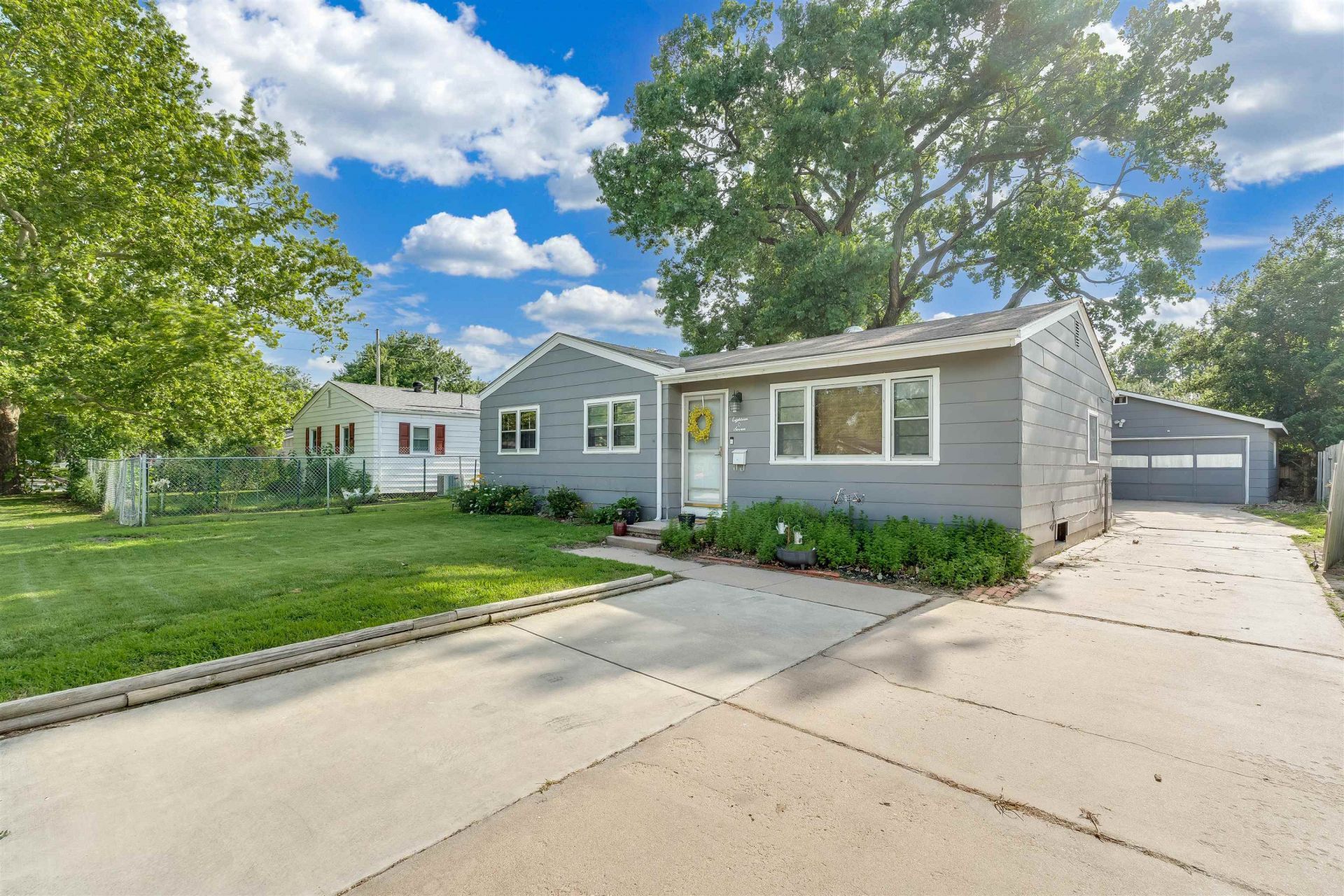 1807 N Kessler, Wichita, KS 67203 Main Photo