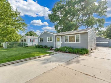1807 N Kessler, Wichita, KS 67203