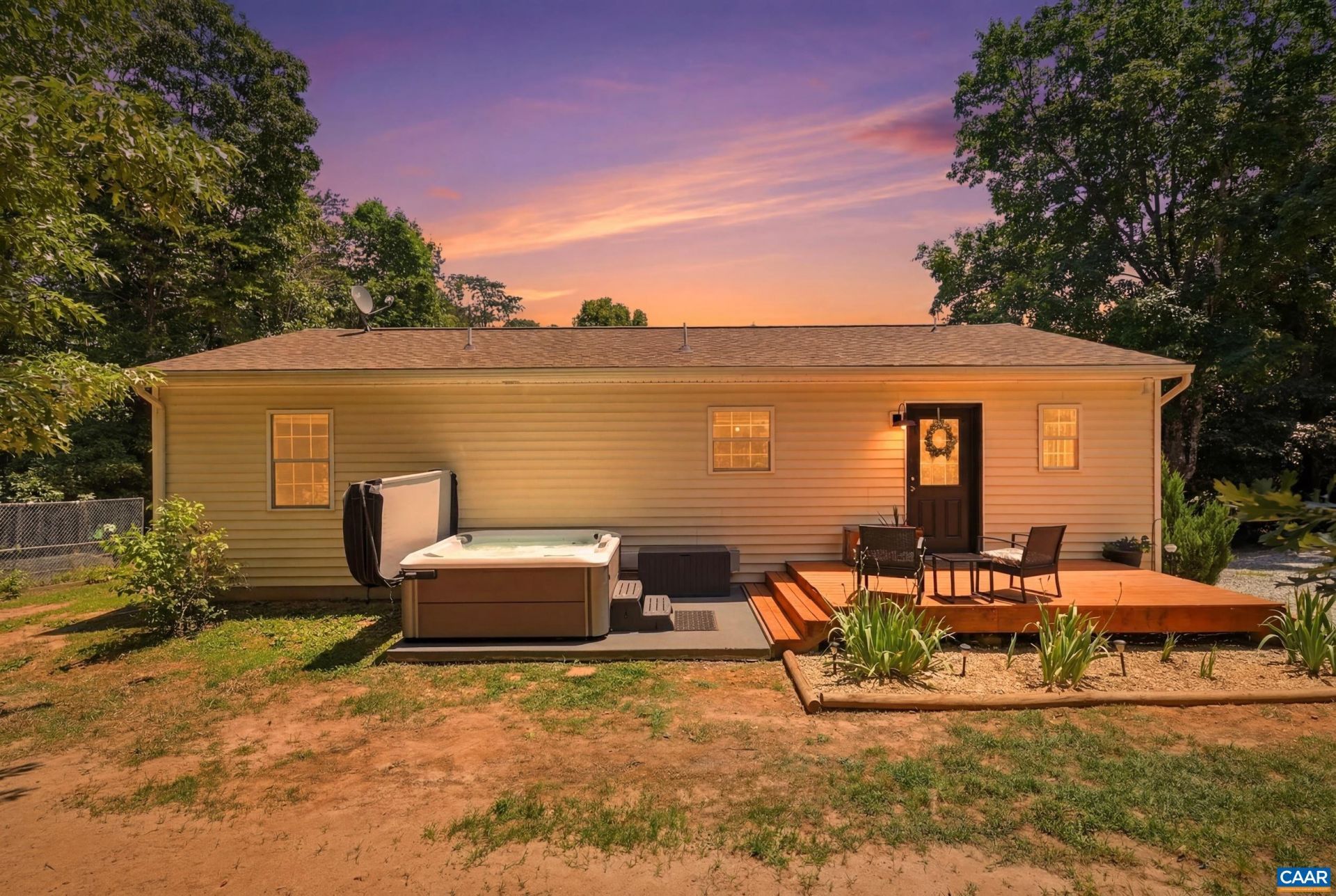 60 Jefferson Ln, Arrington, VA 22922 Main Photo