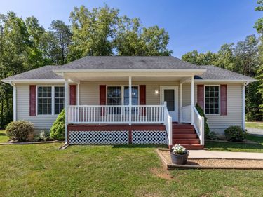 115 WINDSOR PL, Buckingham, VA 23921