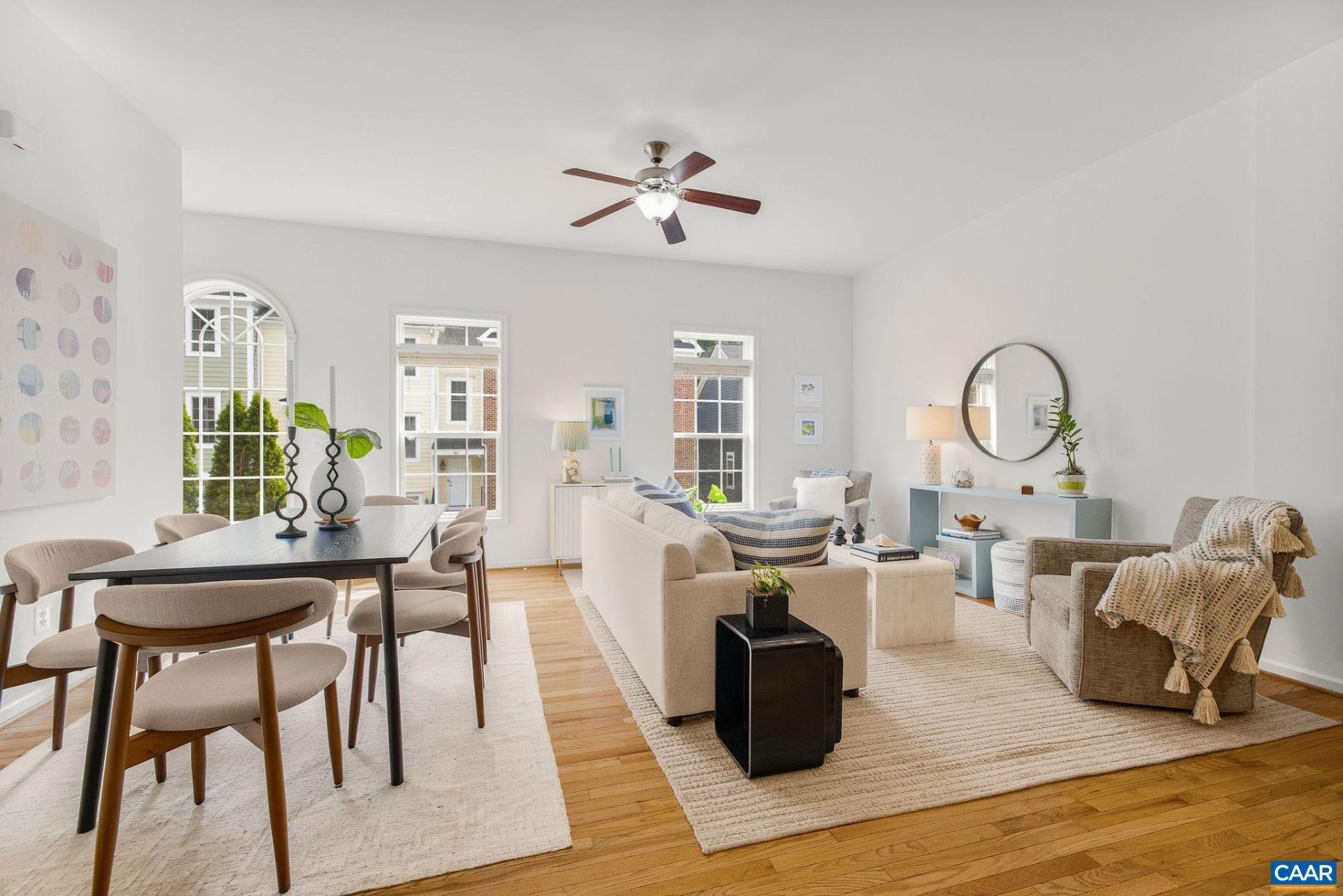 161 BROOKWOOD DR , Charlottesville, VA 22902