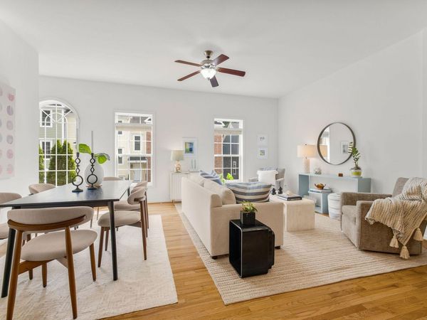 161 BROOKWOOD DR, Charlottesville, VA 22902