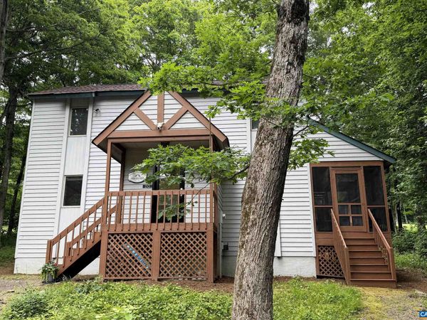 20 BLUE RIDGE CT , Wintergreen Resort, VA 22967