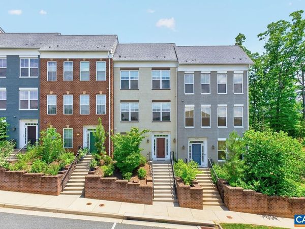 1725 BELVEDERE PL , Charlottesville, VA 22901