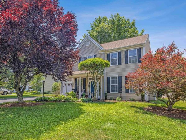 1088 AUTUMN HILL CT, Crozet, VA 22932