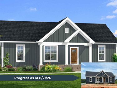 272 OLD FORK LN, Palmyra, VA 23963
