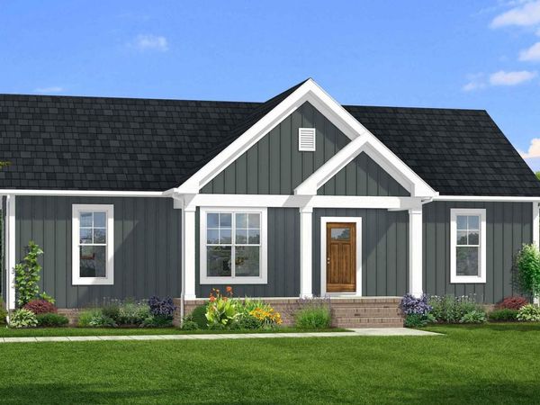 272 OLD FORK LN , Palmyra, VA 23963