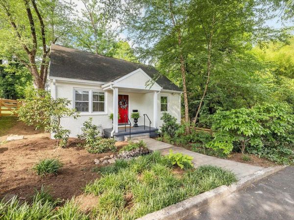 500 DRUID AVE , Charlottesville, VA 22902