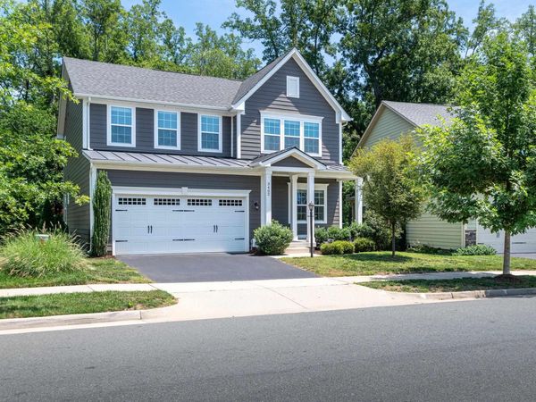 3402 STEAMER DR, Keswick, VA 22947