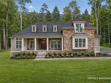 1 BUCK MOUNTAIN RD, Unit Lot 1, Free Union, VA 22940