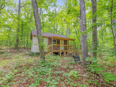TBD ROCK LN , Scottsville, VA 24590