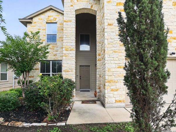 8351 Angelina Parke, San Antonio, TX 78254
