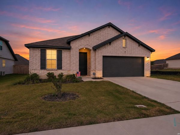 4206 ISLAND RUN, Marion, TX 78124