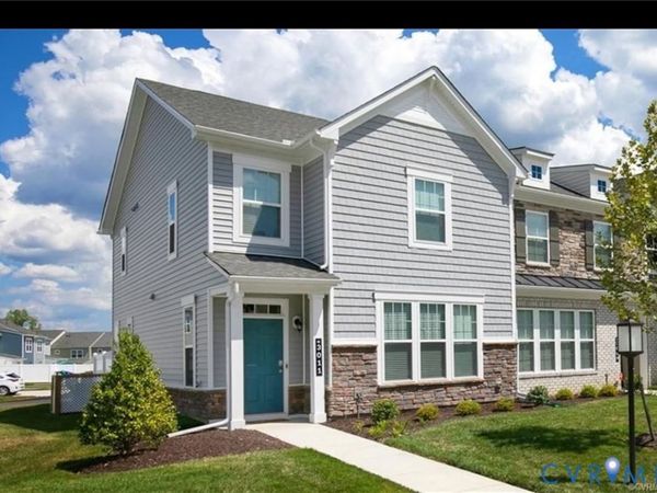 3011 Farmstead Mill Drive, Glen Allen, VA 23059