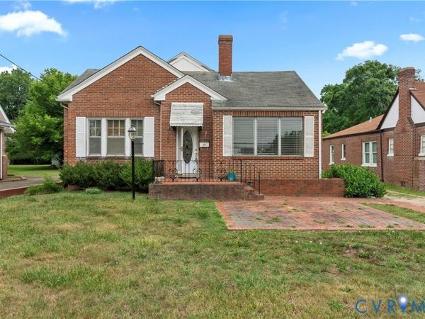 503 Southampton Street , Emporia, VA 23847