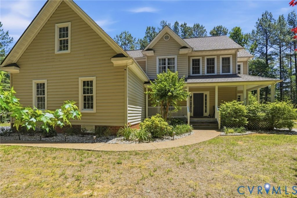 17192 Katy Lane, Beaverdam, VA 23015 Main Photo