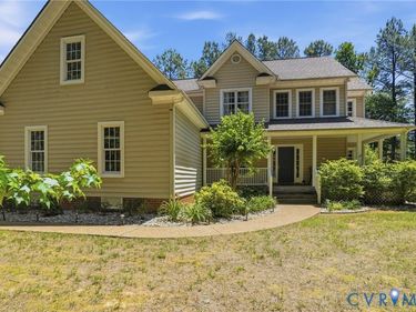 17192 Katy Lane, Beaverdam, VA 23015