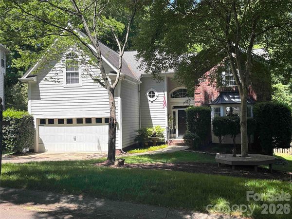 6116 Robley Tate Court , Charlotte, NC 28270