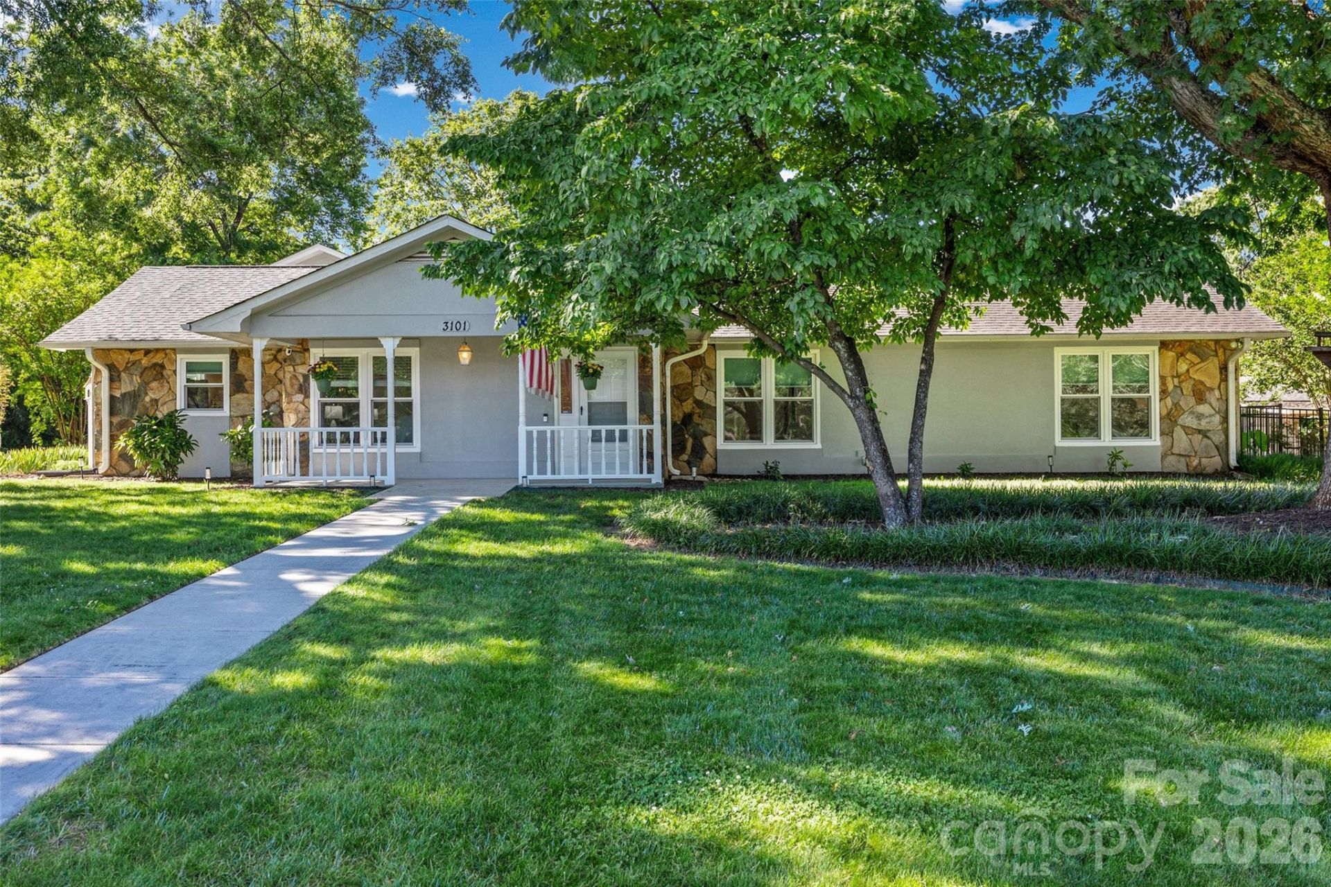 3101 Mckee Road, Charlotte, NC 28270 Main Photo