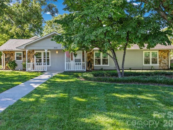 3101 Mckee Road, Charlotte, NC 28270