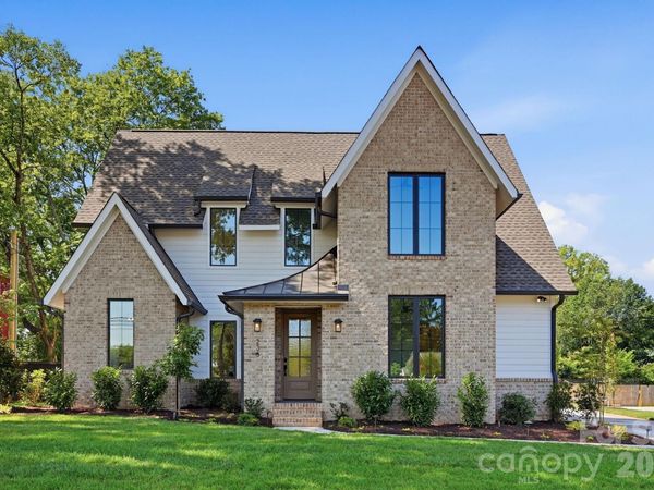 235 Jetton Street, Davidson, NC 28036