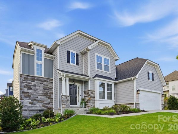 2107 Masons Bend Drive, Fort Mill, SC 29708