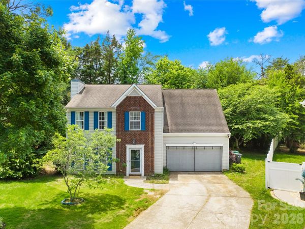14542 Arbor Ridge Drive , Charlotte, NC 28273