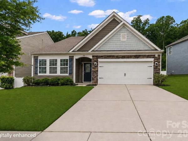 188 Cherry Birch Street , Mooresville, NC 28117