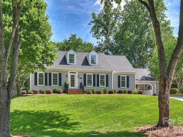 4013 Bridgewood Lane, Charlotte, NC 28226