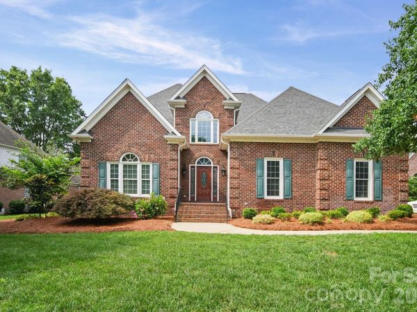 933 Allison Mews Place NW, Concord, NC 28027