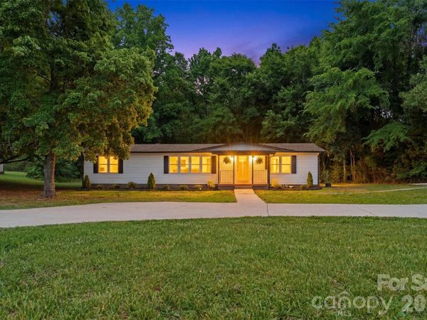 7640 W Nc 152 Highway , Mooresville, NC 28115