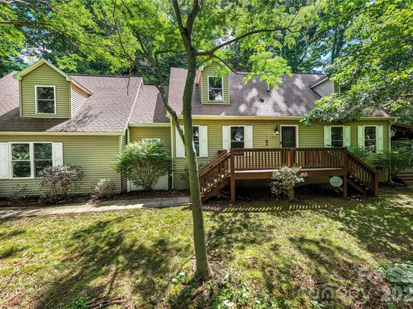 142 Blake Drive, Canton, NC 28716