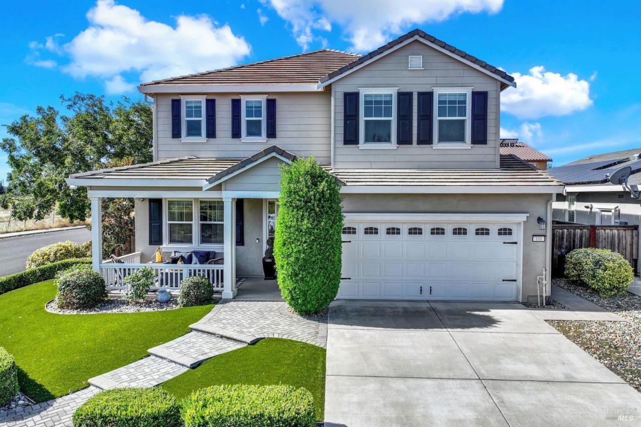 101 Scarlet Street, Vacaville, CA 95687 Main Photo