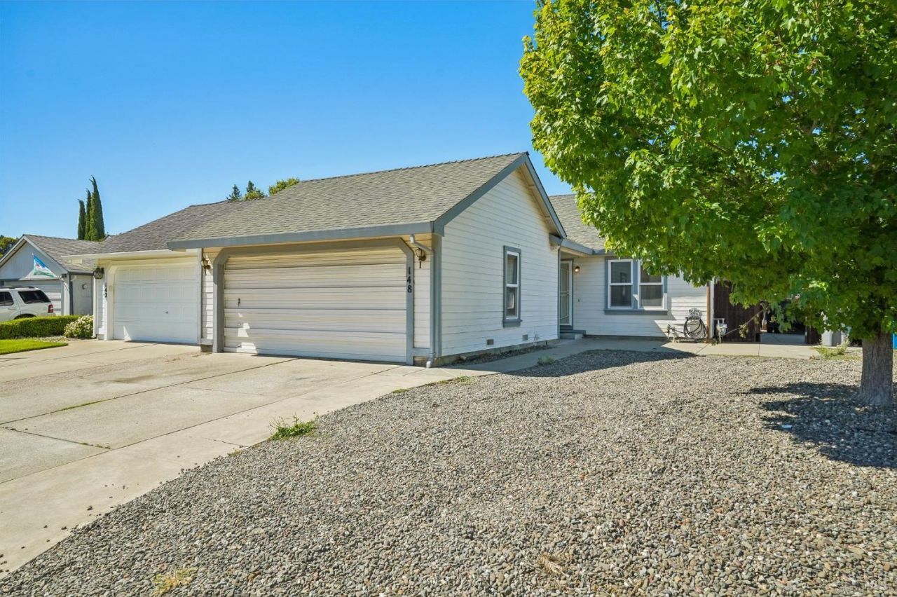 148 Columbia Drive, Vacaville, CA 95687 Main Photo