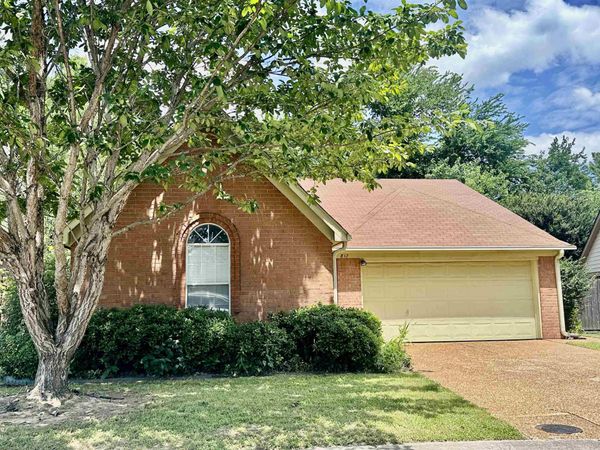 817 PECAN GARDENS CIR, Memphis, TN 38122