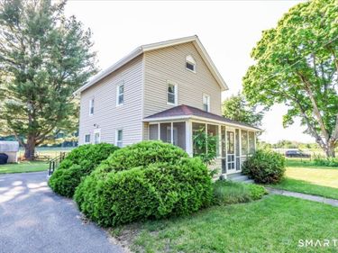 76 Fort Hill , New Milford, CT 06776