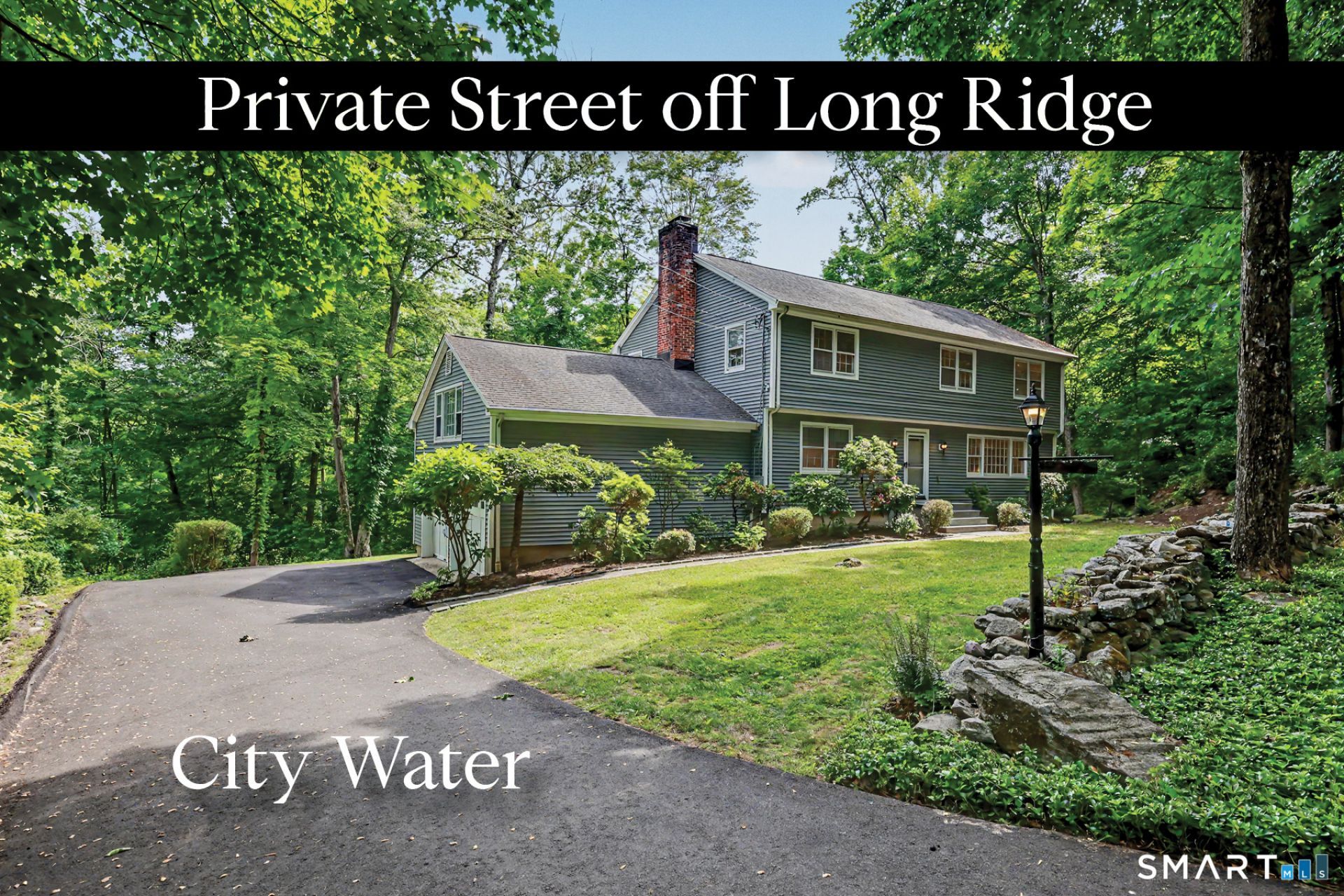 2473 Long Ridge, Stamford, CT 06903 Main Photo