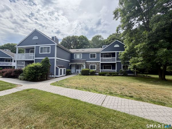 210 Windgate, Unit A, Monroe, CT 06468