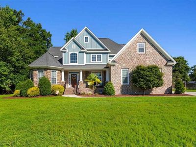 917 Rice Planters Lane, Florence, SC 29501
