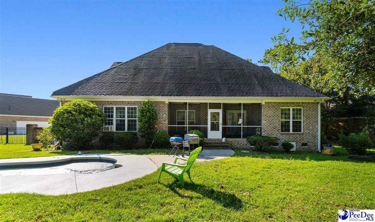 917 Rice Planters Lane Photo 43