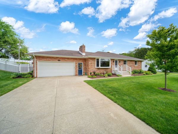 3780 Hendee Road, Jackson, MI 49201