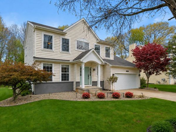7506 Haflinger, Kalamazoo, MI 49009