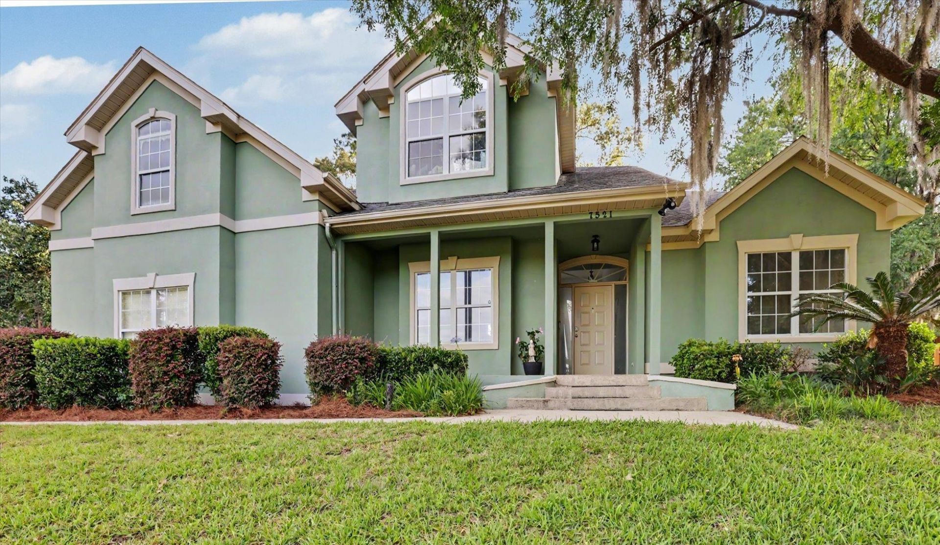 7521 Refuge Road, Tallahassee, FL 32312 Main Photo