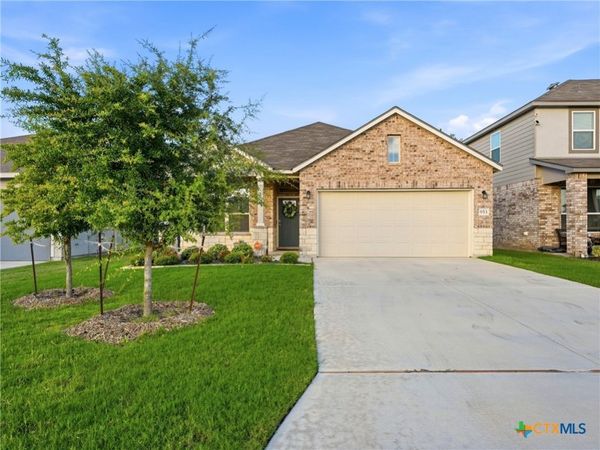 953 Willowbrook Avenue , New Braunfels, TX 78130