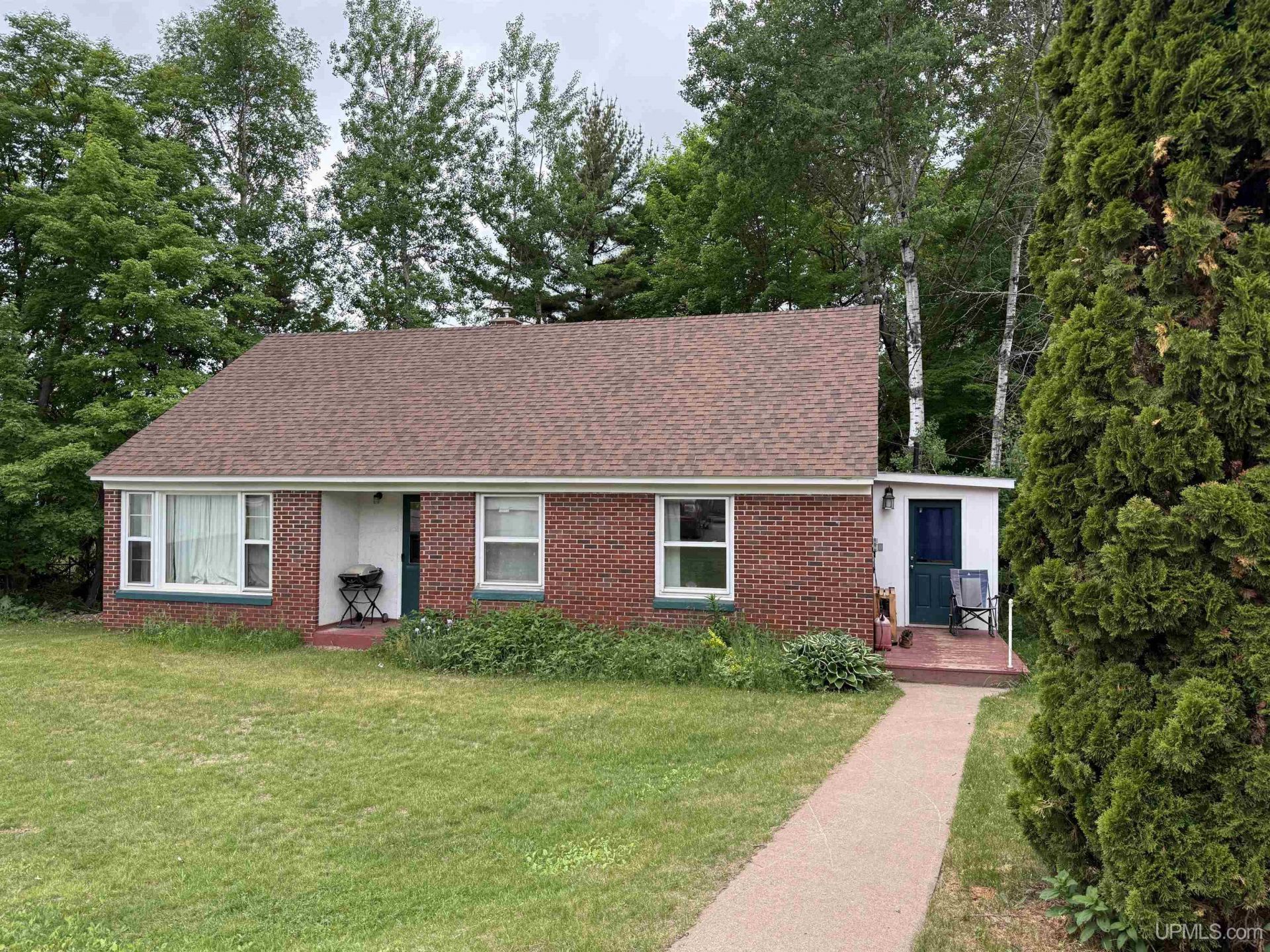 798 E Us 41 Highway, Negaunee, MI 49866 Main Photo