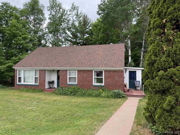 798 E US 41 Highway, Negaunee, MI 49866