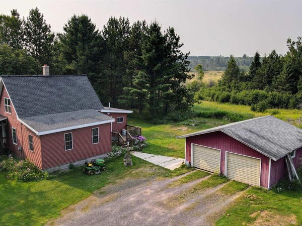 19586 Chassell Painesdale Road, Chassell Twp, MI 49916
